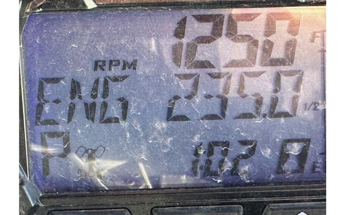 2025 Polaris Ranger 1000 EPS