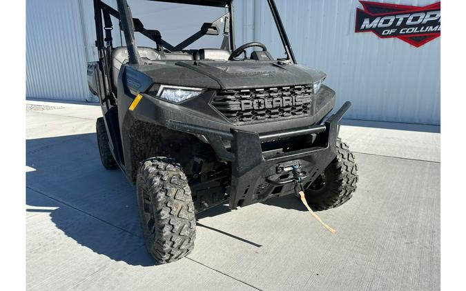 2025 Polaris Ranger 1000 EPS