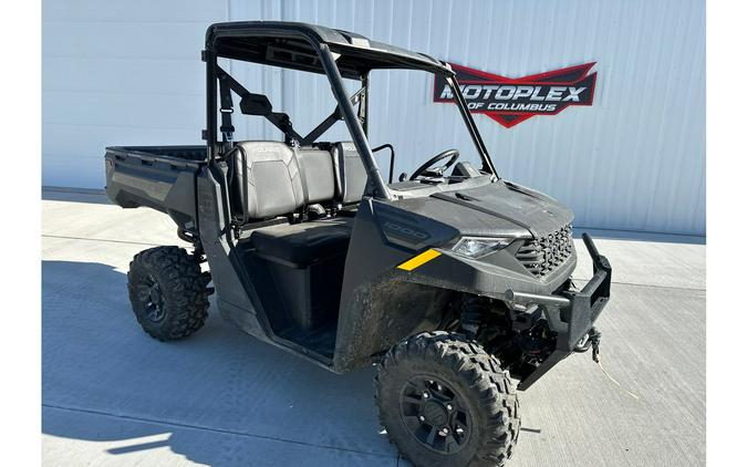 2025 Polaris Ranger 1000 EPS