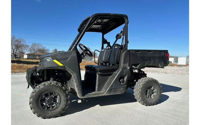 2025 Polaris Ranger 1000 EPS