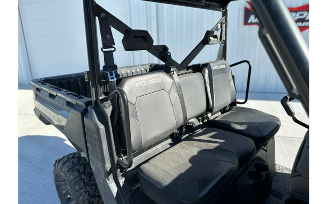 2025 Polaris Ranger 1000 EPS