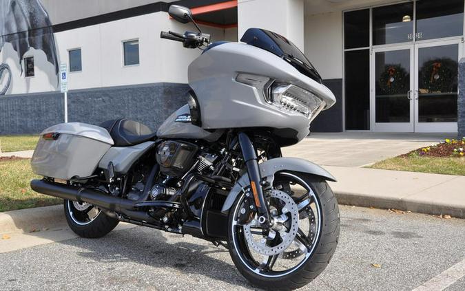 2026 Harley-Davidson® FLTRX - Road Glide®