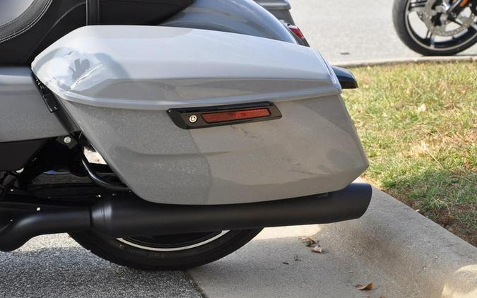 2026 Harley-Davidson® FLTRX - Road Glide®