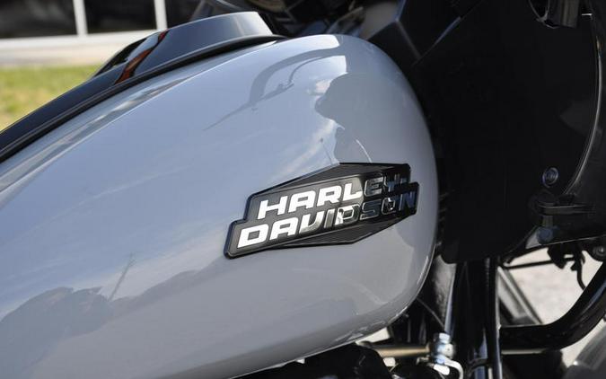 2026 Harley-Davidson® FLTRX - Road Glide®