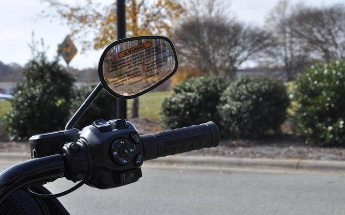 2026 Harley-Davidson® FLTRX - Road Glide®