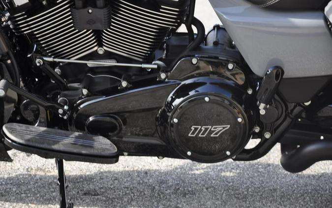 2026 Harley-Davidson® FLTRX - Road Glide®