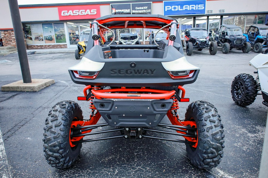 2025 Villain SX10 WP - Segway Powersports