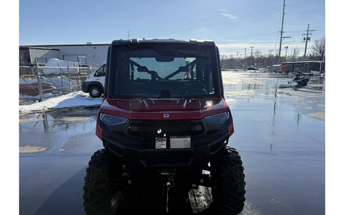 2026 Polaris Ranger Crew XP 1000 NorthStar Edition Ultimate