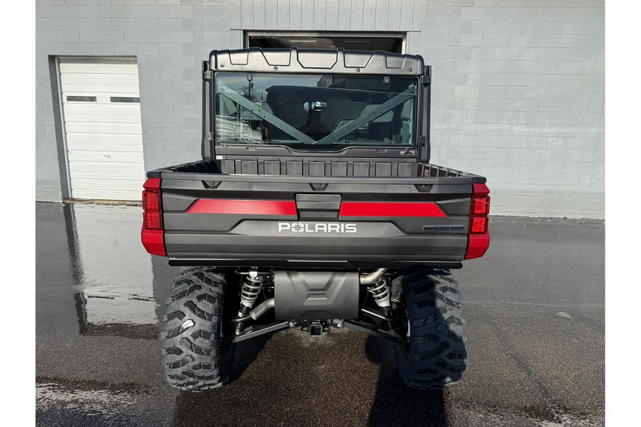 2026 Polaris Ranger Crew XP 1000 NorthStar Edition Ultimate