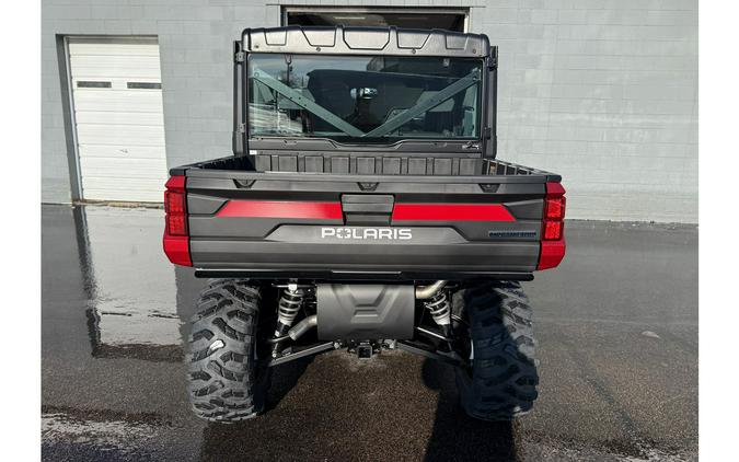 2026 Polaris Ranger Crew XP 1000 NorthStar Edition Ultimate