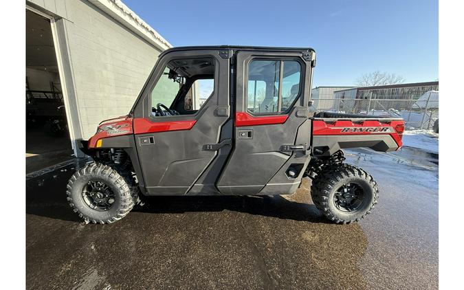 2026 Polaris Ranger Crew XP 1000 NorthStar Edition Ultimate