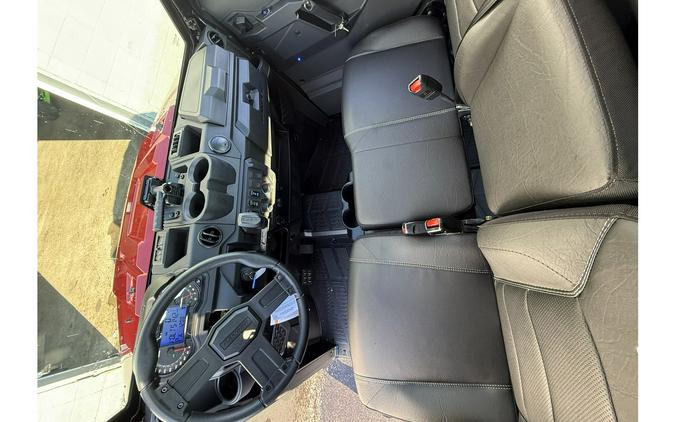 2026 Polaris Ranger Crew XP 1000 NorthStar Edition Ultimate
