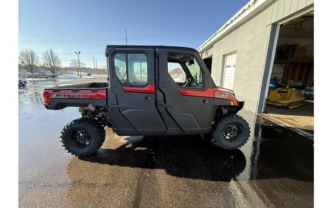 2026 Polaris Ranger Crew XP 1000 NorthStar Edition Ultimate