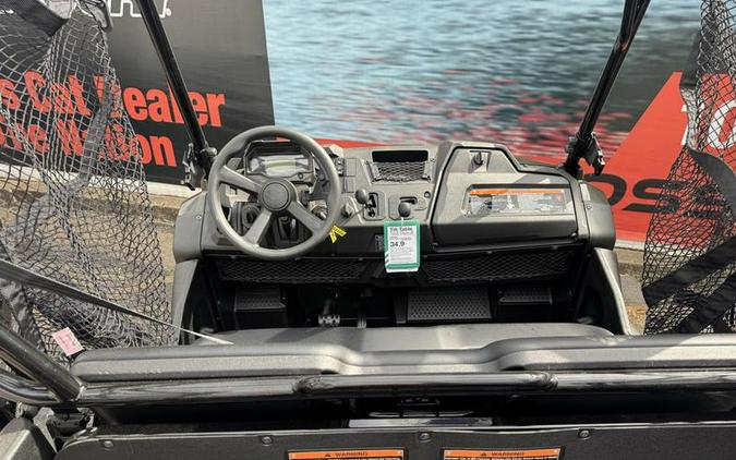 2026 Honda® Pioneer 700-4 Deluxe