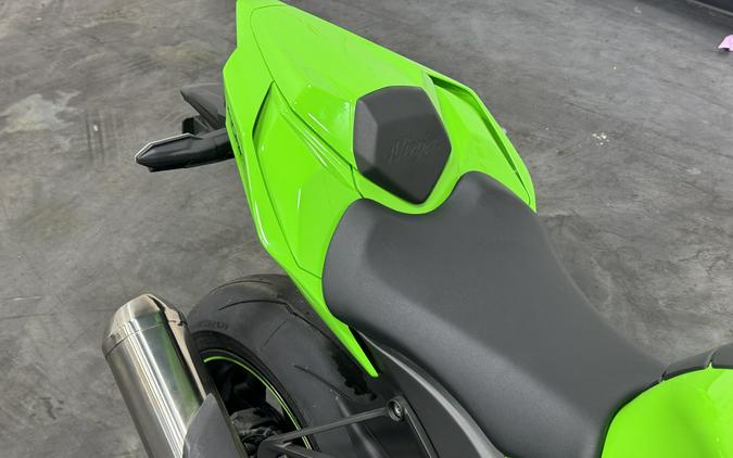 2021 KAWASAKI NINJA