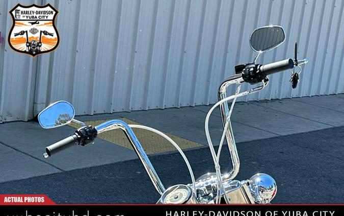 Harley-Davidson FLSTNI