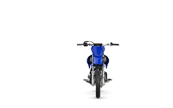 2027 Yamaha TT-R50E