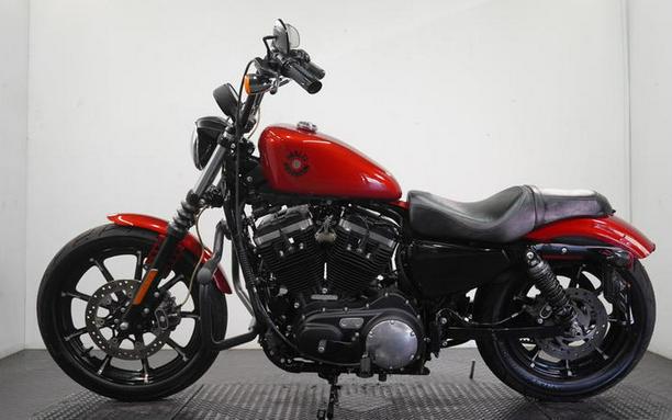 2019 Harley-Davidson® XL 883N - Sportster® Iron 883™