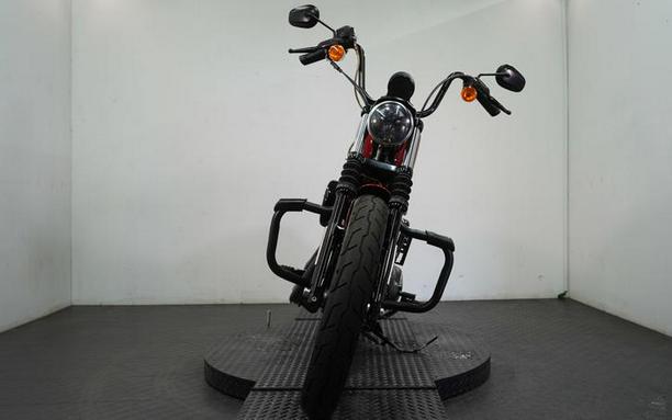 2019 Harley-Davidson® XL 883N - Sportster® Iron 883™