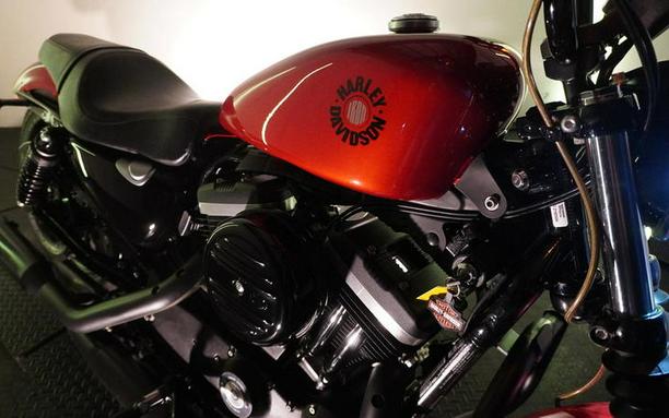 2019 Harley-Davidson® XL 883N - Sportster® Iron 883™