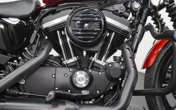 2019 Harley-Davidson® XL 883N - Sportster® Iron 883™
