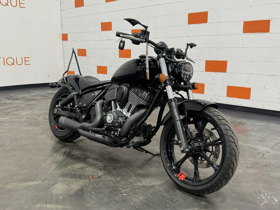 2023 INDIAN CHIEF