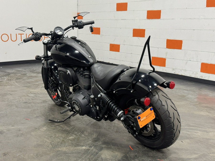 2023 INDIAN CHIEF
