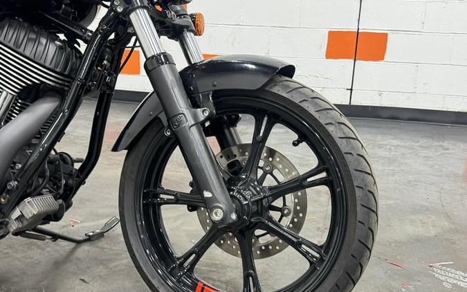 2023 INDIAN CHIEF