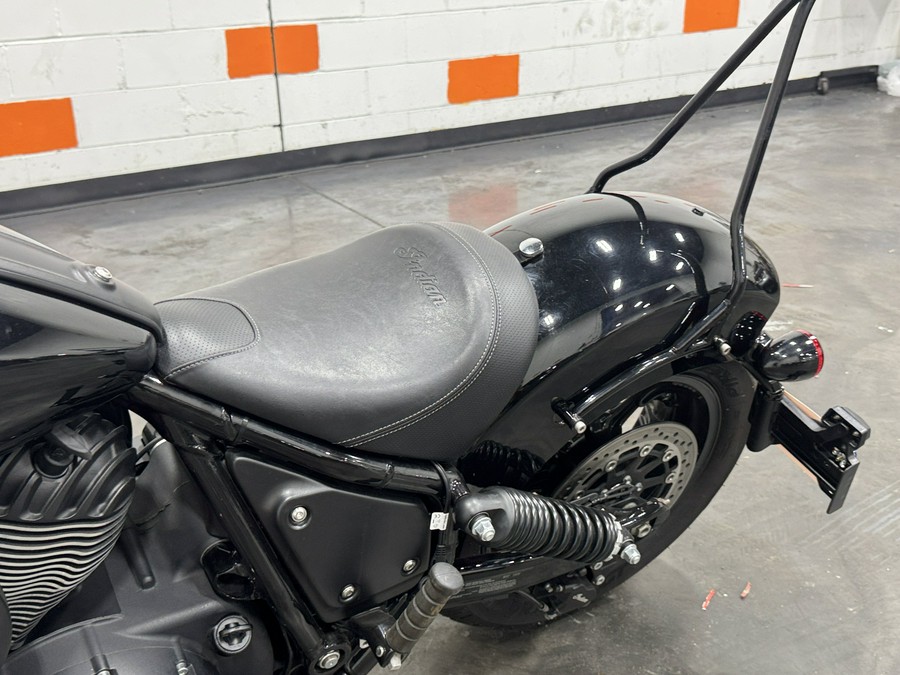 2023 INDIAN CHIEF