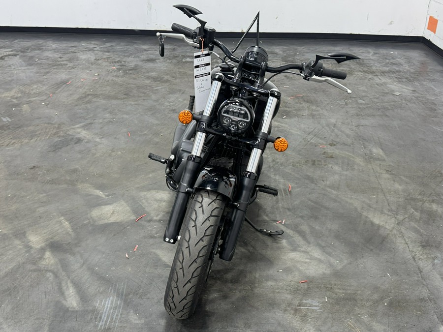 2023 INDIAN CHIEF