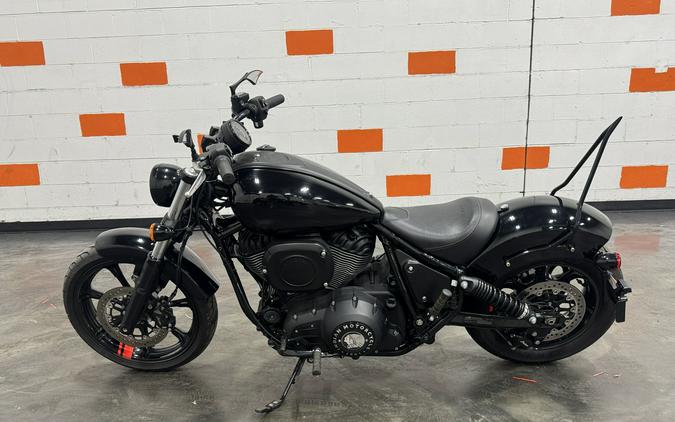 2023 INDIAN CHIEF