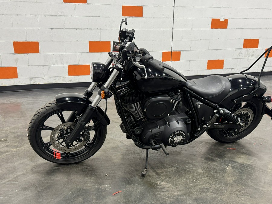 2023 INDIAN CHIEF