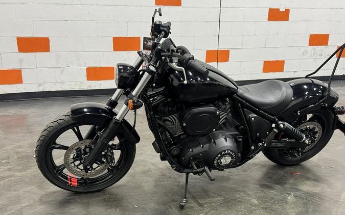 2023 INDIAN CHIEF