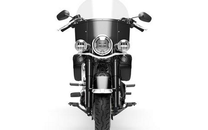 2026 Harley-Davidson Heritage Classic