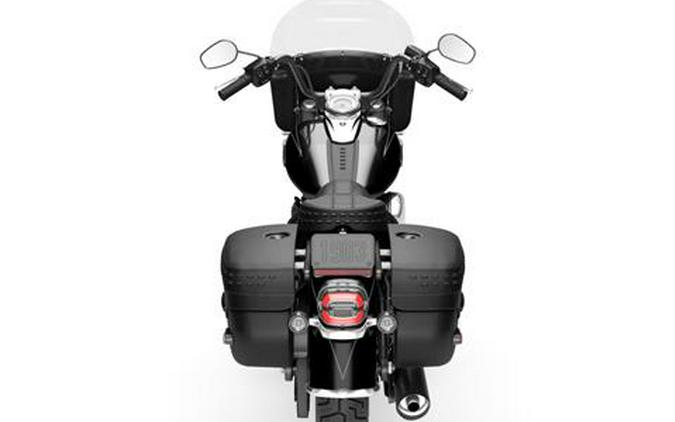2026 Harley-Davidson Heritage Classic