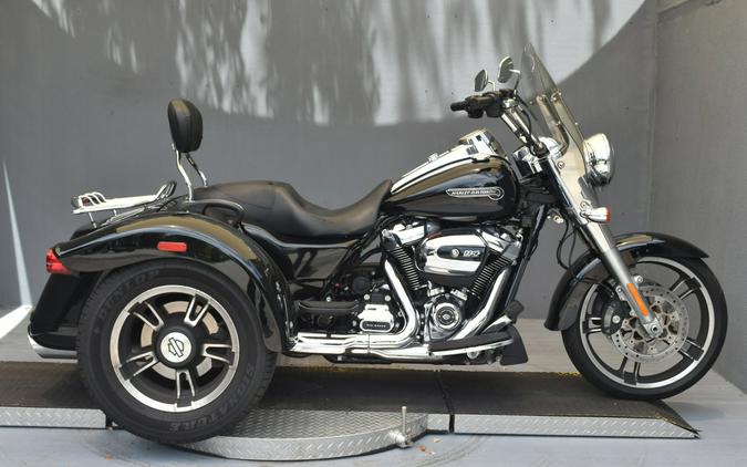 2019 Harley-Davidson Trike Freewheeler FLRT