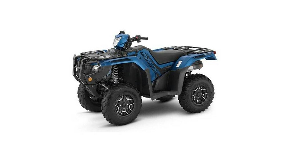 2023 Honda TRX520FA7N