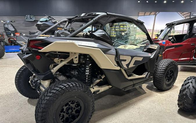 2023 Can-Am® Maverick X3 X rc Turbo RR 64"