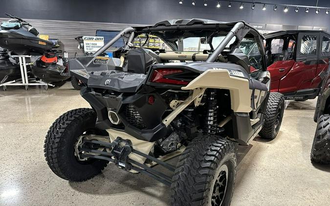 2023 Can-Am® Maverick X3 X rc Turbo RR 64"