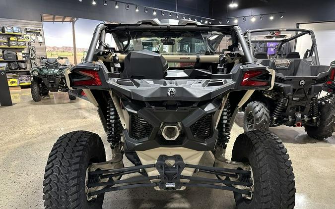 2023 Can-Am® Maverick X3 X rc Turbo RR 64"