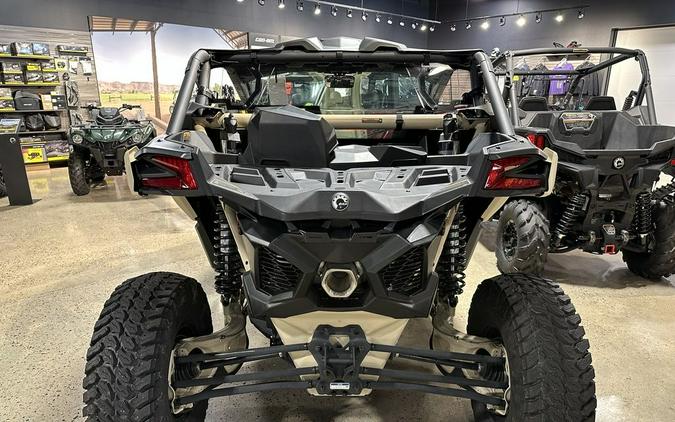 2023 Can-Am® Maverick X3 X rc Turbo RR 64"