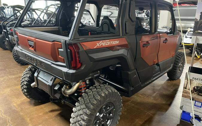 2024 Polaris Industries XPEDITION ADV 5 Ultimate