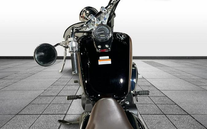 2024 Honda® Shadow Aero