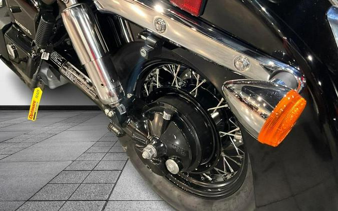 2024 Honda® Shadow Aero