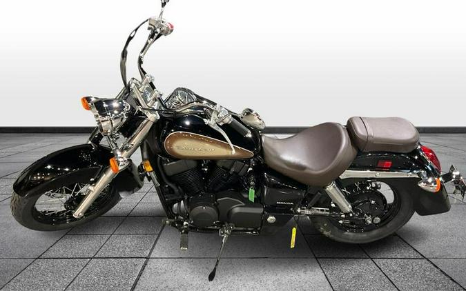 2024 Honda® Shadow Aero