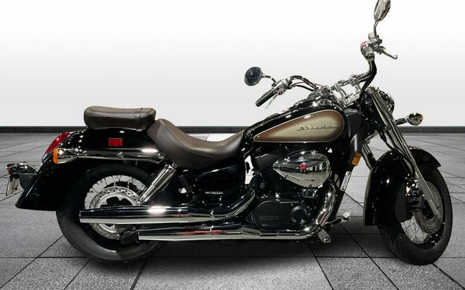 2024 Honda® Shadow Aero