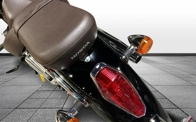 2024 Honda® Shadow Aero