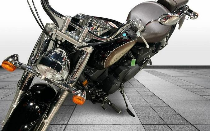 2024 Honda® Shadow Aero