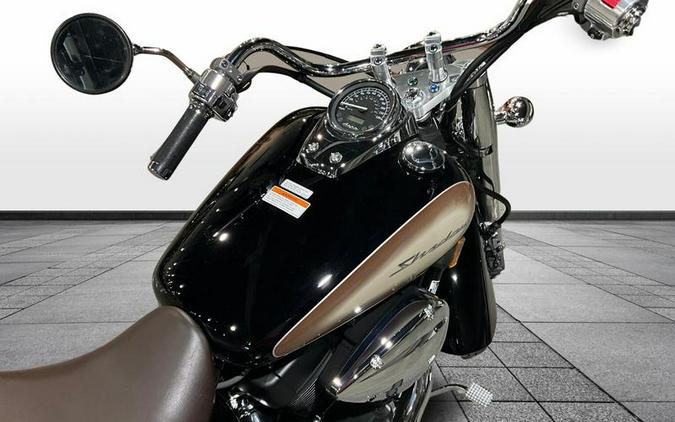 2024 Honda® Shadow Aero