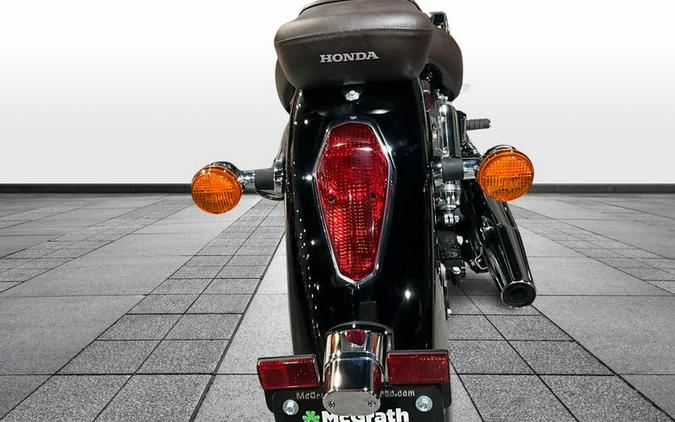 2024 Honda® Shadow Aero